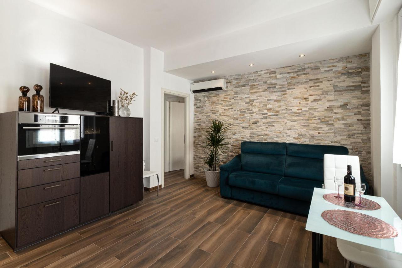 Central Florence Apartment Exterior photo